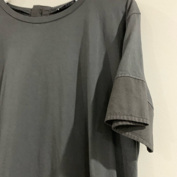 New Zara Dress with Buttons (Medium) - Picture 1 of 3